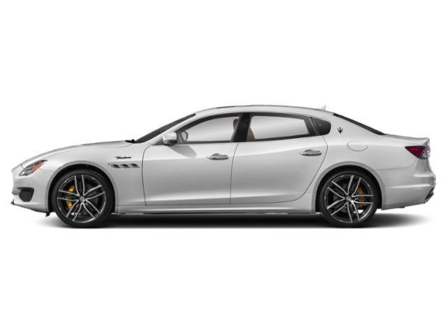 Used 2022 Maserati Quattroporte Modena image 3