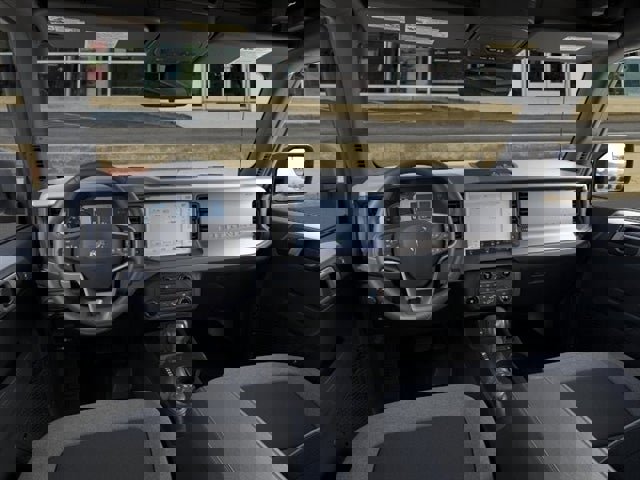 New 2025 Ford Bronco 4-Door image 84