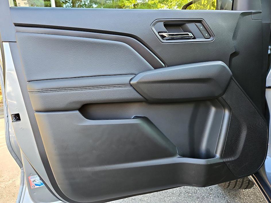 New 2026 Chevrolet Colorado LT w/ LT Convenience Package image 13