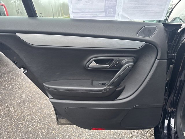 Used 2016 Volkswagen CC Sport image 17