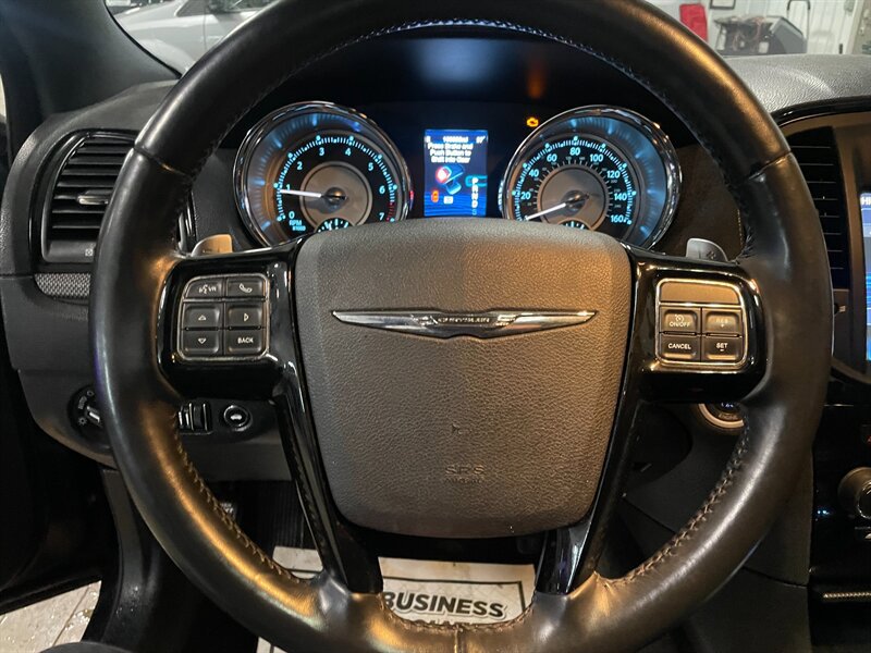 Used 2012 Chrysler 300 S w/ Luxury Group image 11