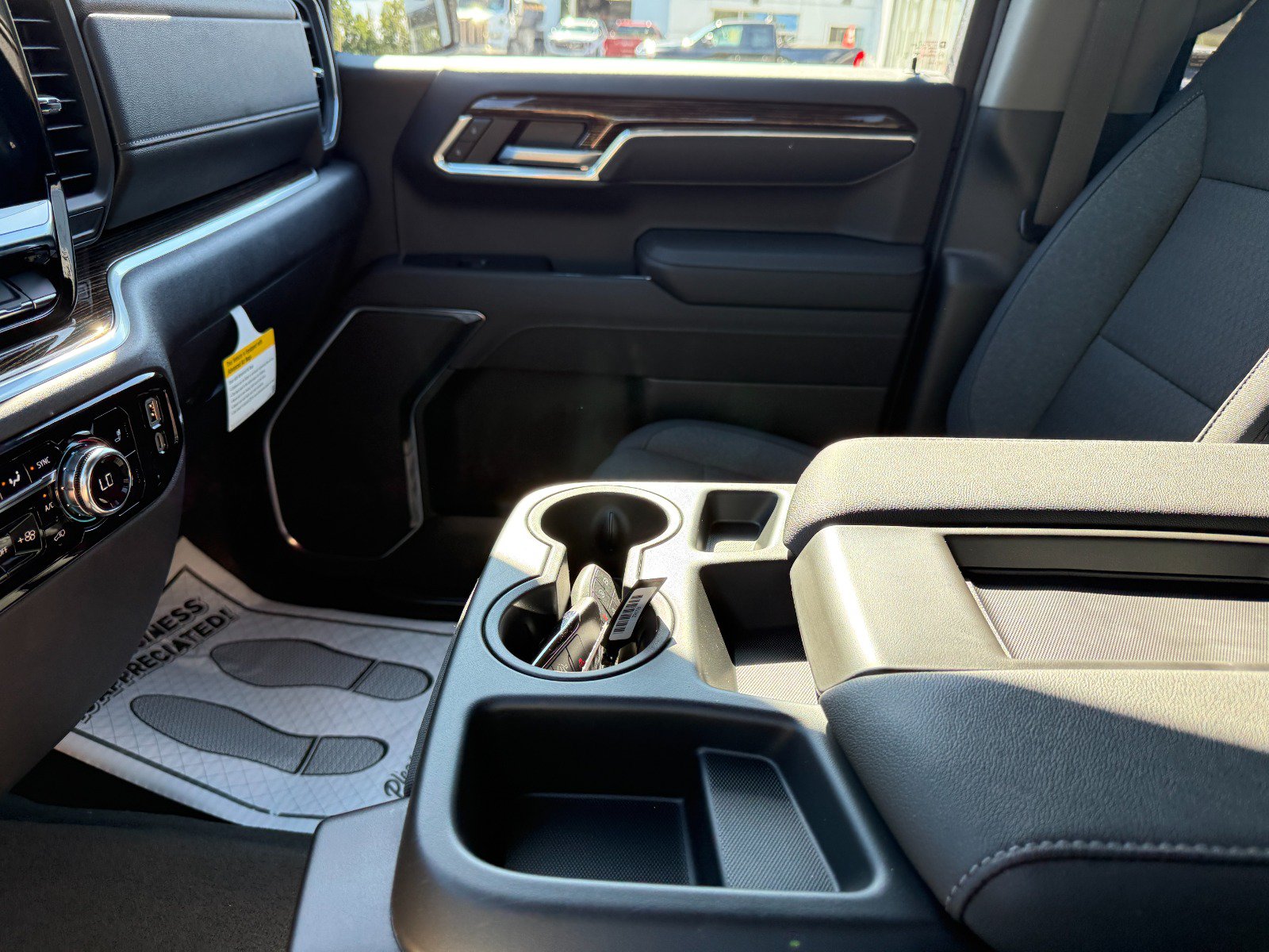 New 2026 GMC Sierra 1500 Elevation AWD/4WD image 30