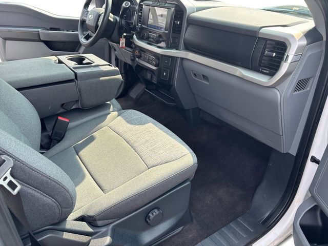 Used 2021 Ford F150 XLT w/ Trailer Tow Package image 14