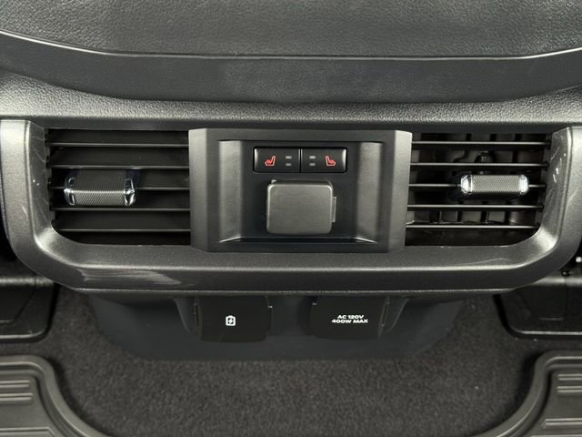 Used 2023 Ford F150 Lariat w/ Equipment Group 502A High image 30