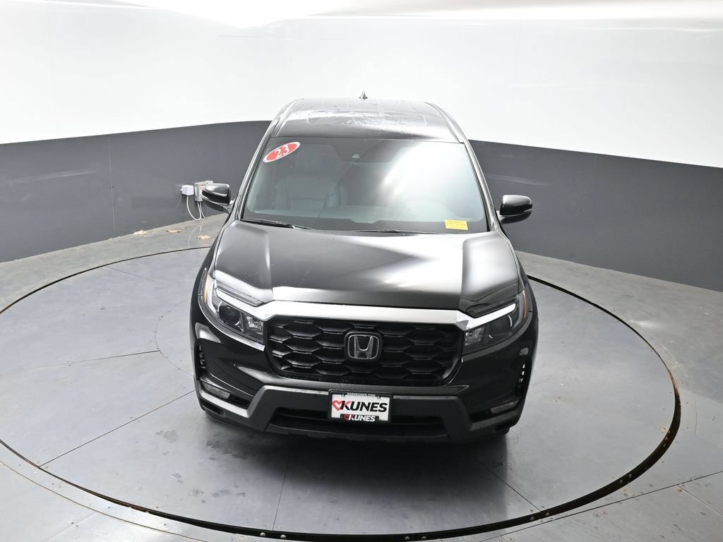 Used 2023 Honda Passport EX-L image 47