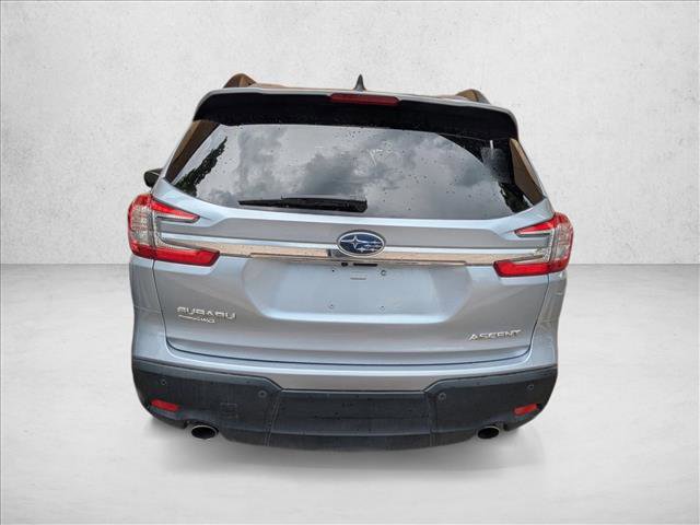 Used 2025 Subaru Ascent Premium AWD/4WD image 6