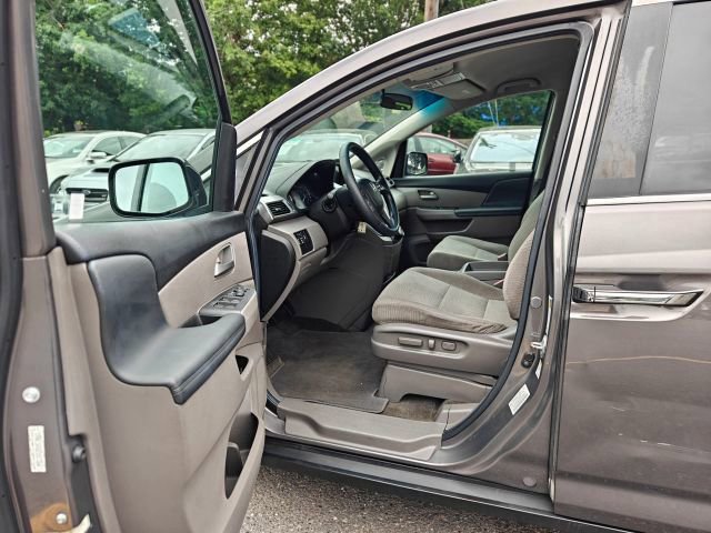 Used 2012 Honda Odyssey EX image 9