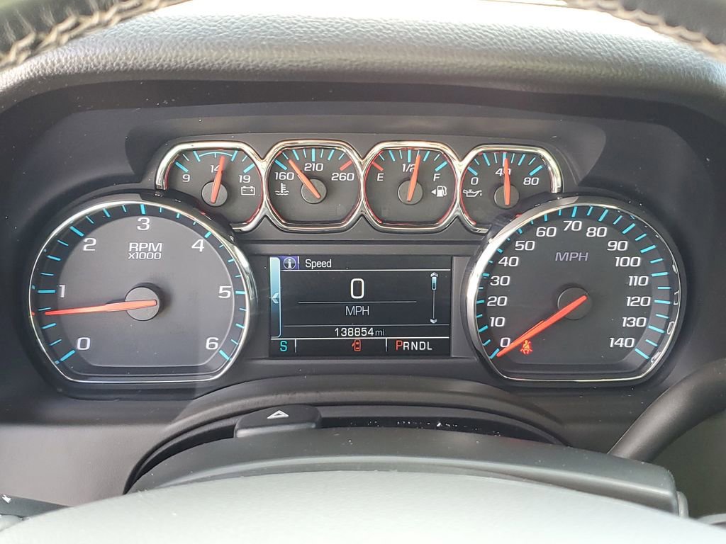 Used 2019 Chevrolet Tahoe LT image 23