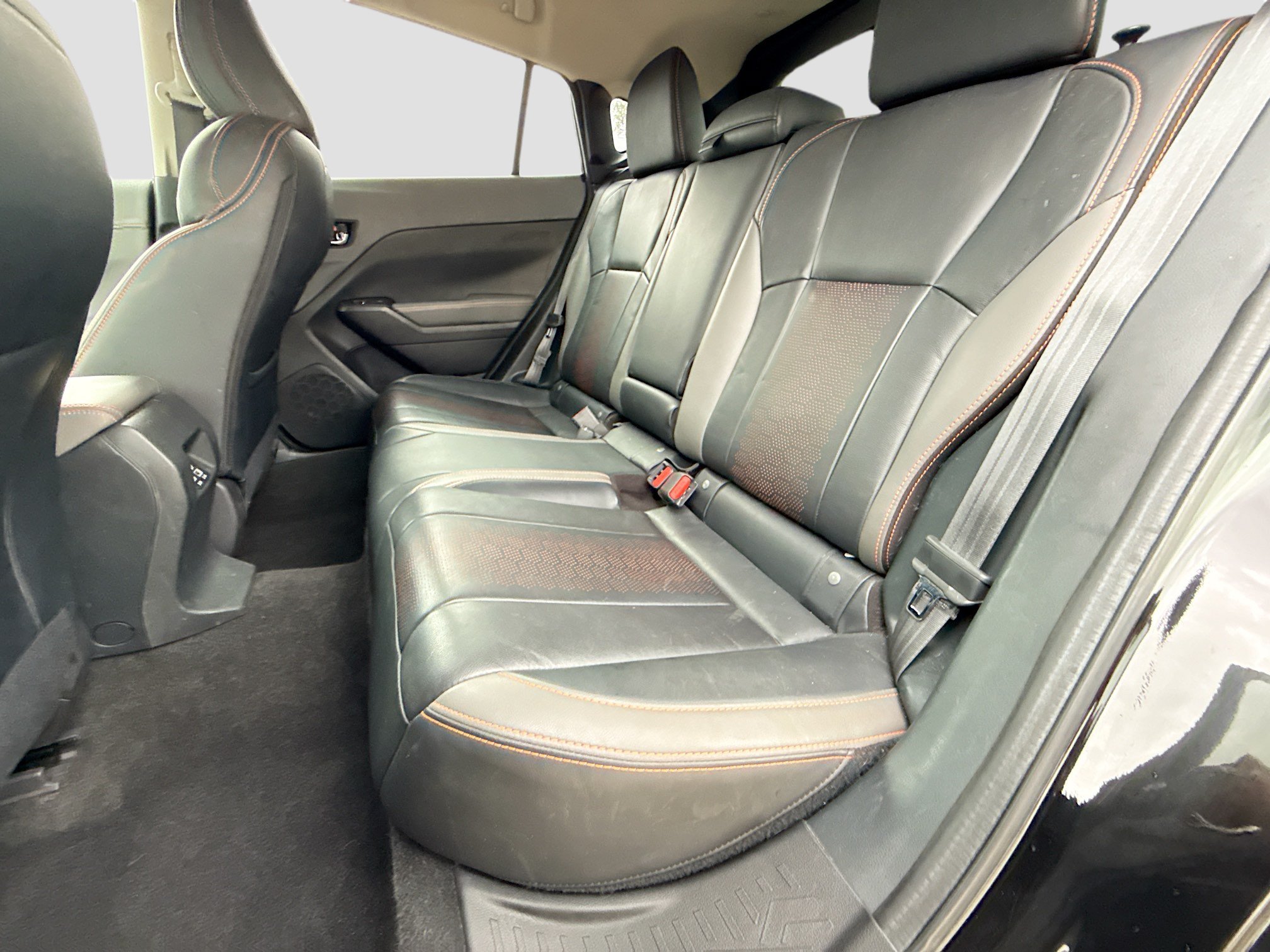 Certified 2024 Subaru Crosstrek 2.5i Limited AWD/4WD image 19