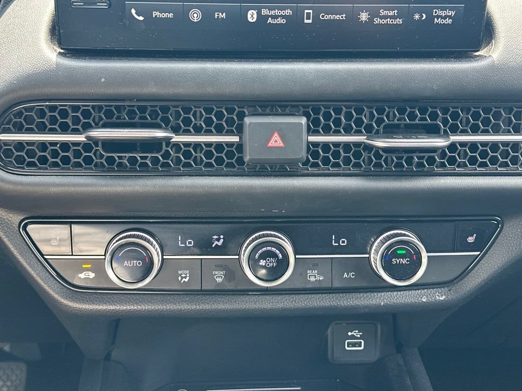 Used 2024 Honda HR-V EX-L image 24