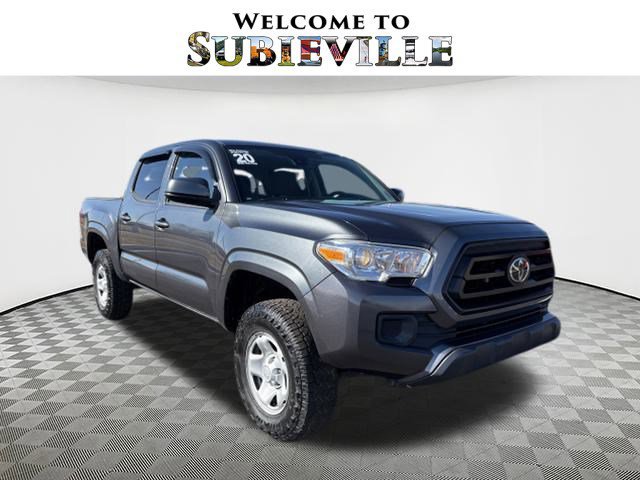 Used 2020 Toyota Tacoma SR image 1