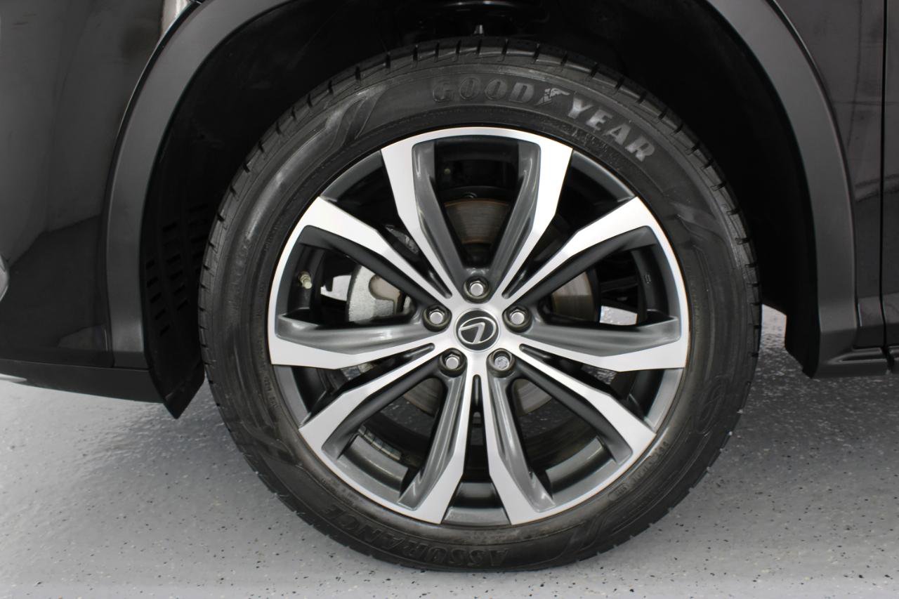 Used 2020 Lexus RX 350 Premium w/ Premium Package image 81