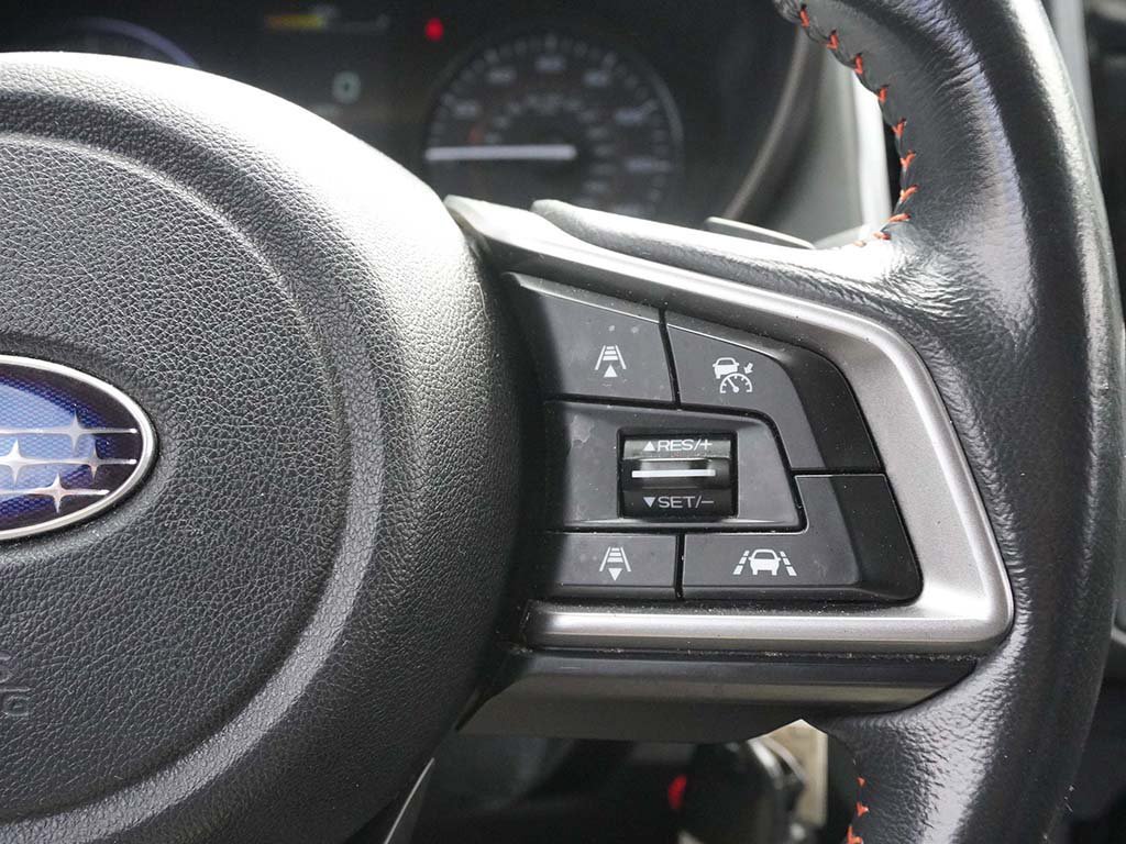 Used 2019 Subaru Crosstrek 2.0i Premium w/ Eyesight System AWD/4WD image 42
