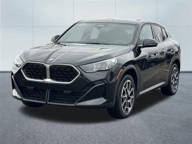 Used 2026 BMW X2 xDrive28i image 9