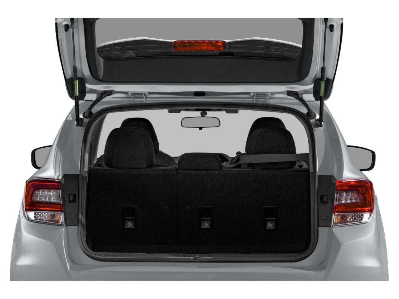 Used 2023 Subaru Impreza 2.0i image 6