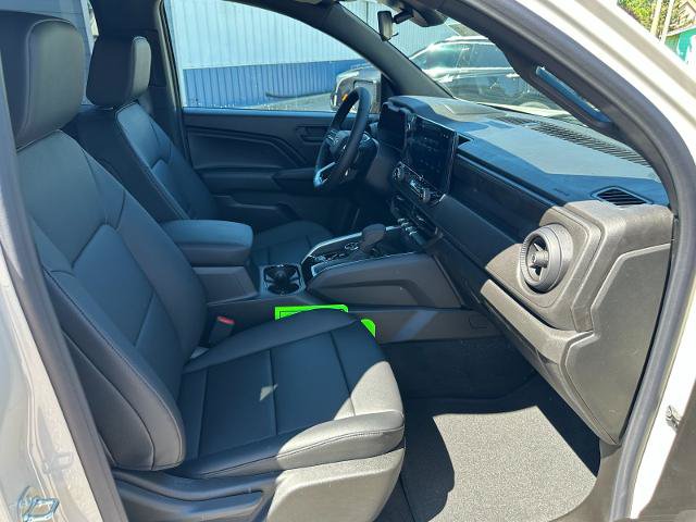 New 2026 Chevrolet Colorado Trail Boss AWD/4WD image 24