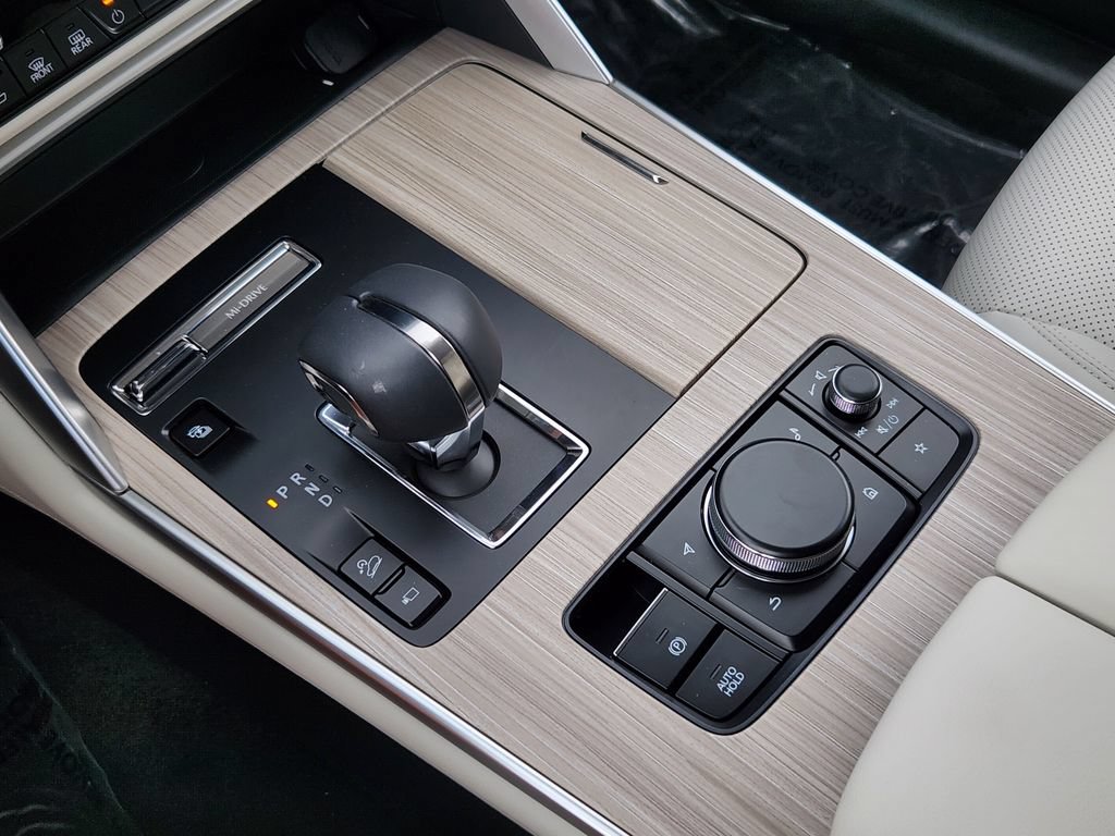 New 2026 MAZDA CX-90 Plug-In Hybrid w/ Premium Plus AWD/4WD image 11