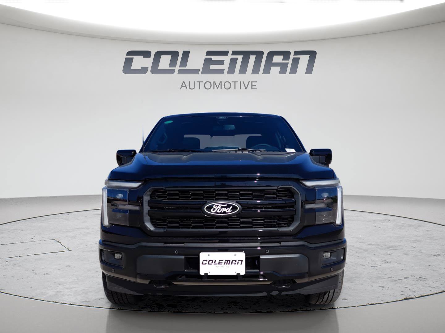 New 2026 Ford F150 Lariat AWD/4WD image 8