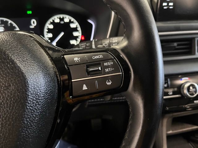 Used 2024 Honda Pilot Touring image 27