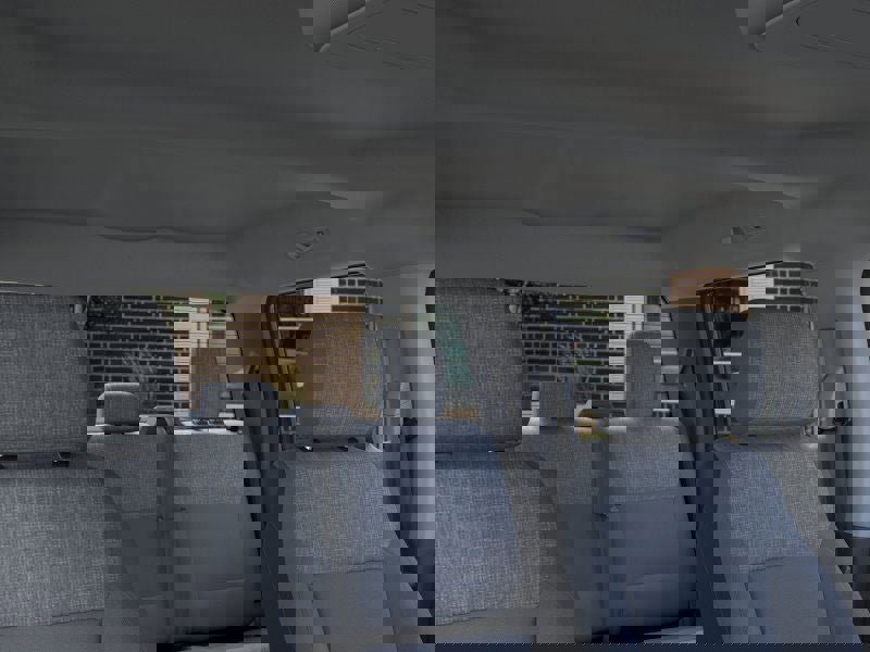 New 2025 Ford F150 Lightning XLT image 22