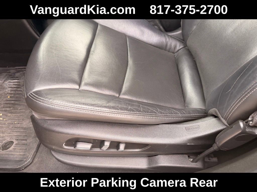 Used 2020 Cadillac XT6 Sport AWD/4WD image 15