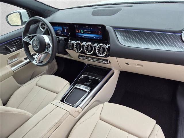 Certified 2024 Mercedes-Benz GLA 250 4MATIC image 20