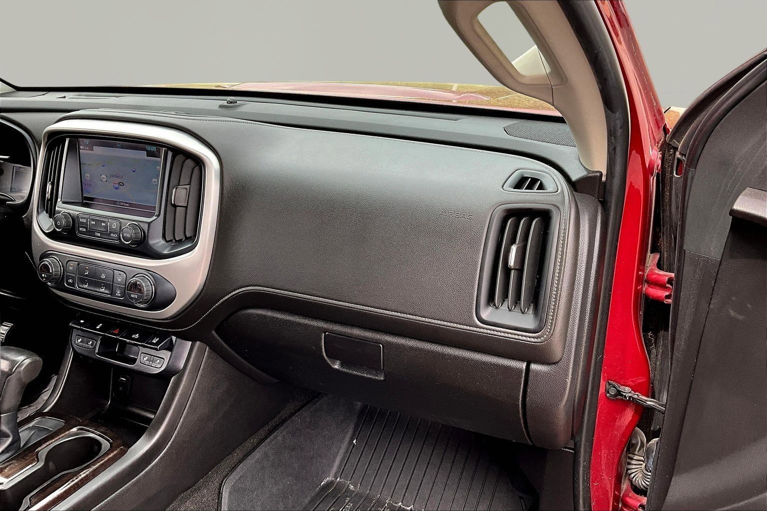 Used 2018 GMC Canyon SLT w/ Driver Alert Package AWD/4WD image 27
