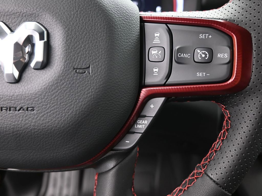 New 2026 RAM 1500 Rebel w/ Rebel Level 1 Equipment Group image 2