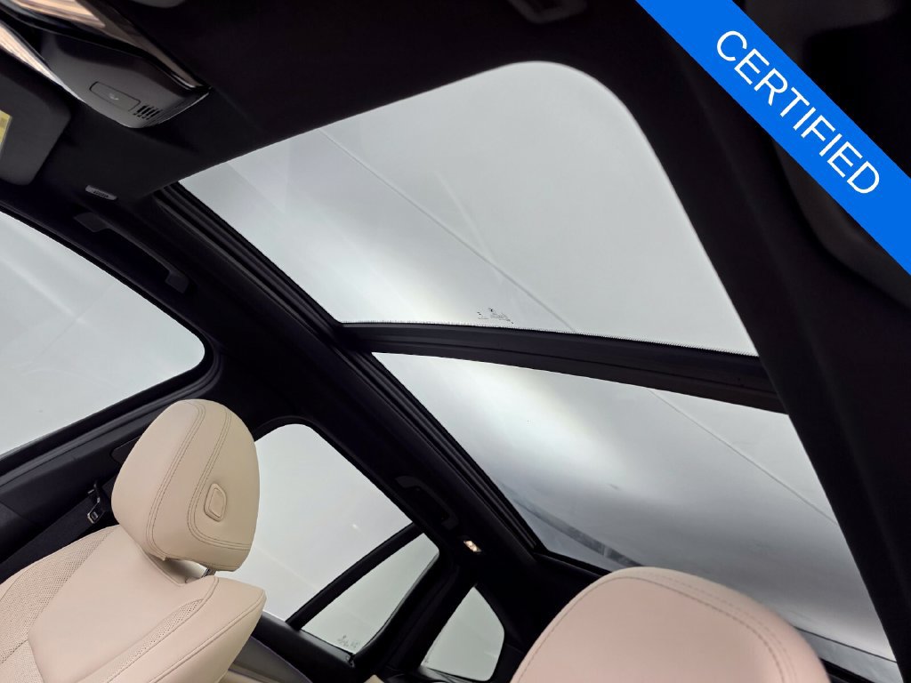Certified 2024 BMW X3 sDrive30i w/ Premium Package RWD image 12