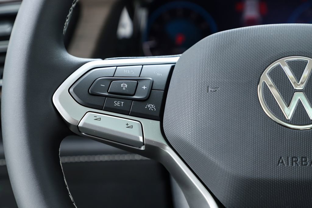 New 2026 Volkswagen Atlas SEL image 21