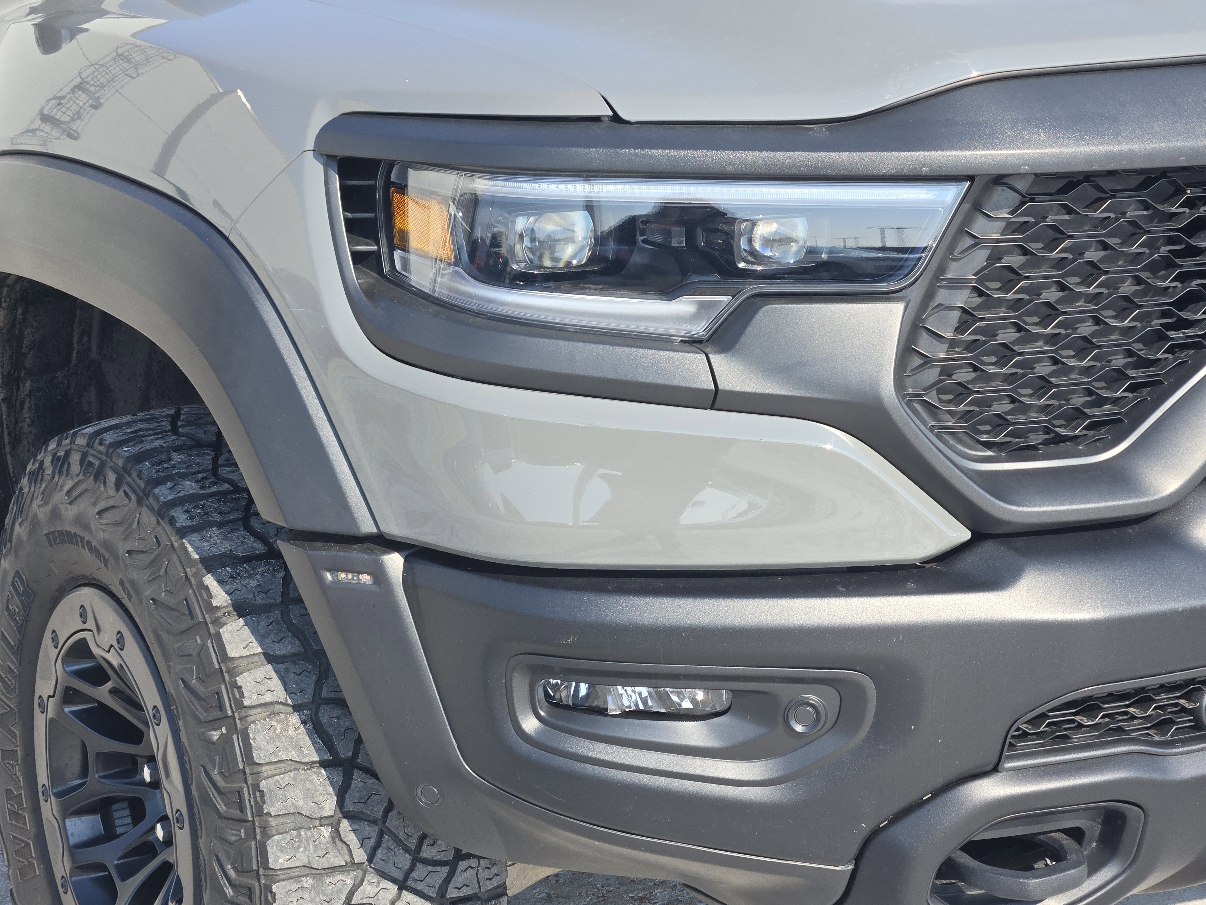 Used 2023 RAM 1500 TRX w/ TRX Level 2 Equipment Group image 10