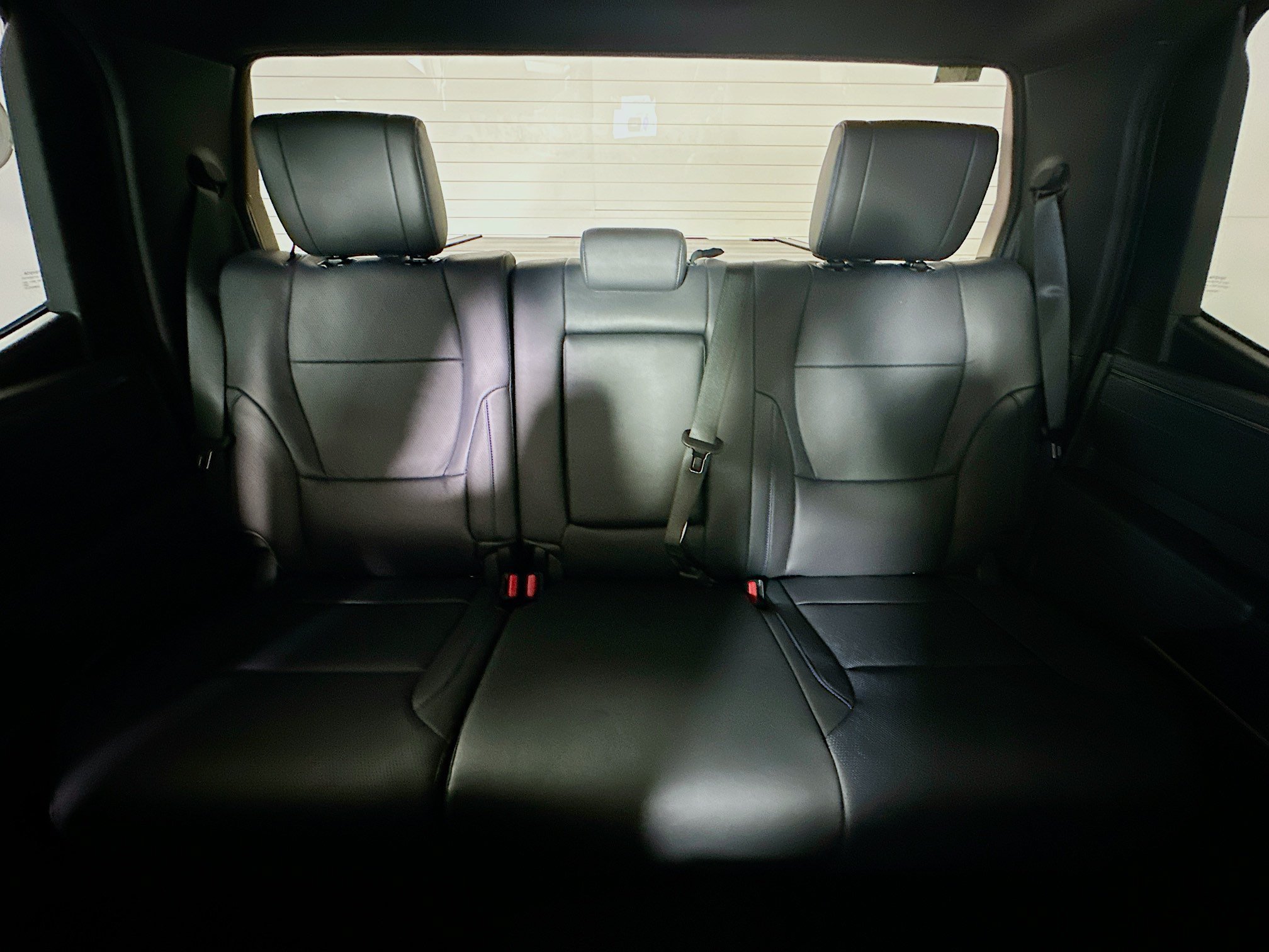 New 2026 Toyota Tundra Platinum AWD/4WD image 29