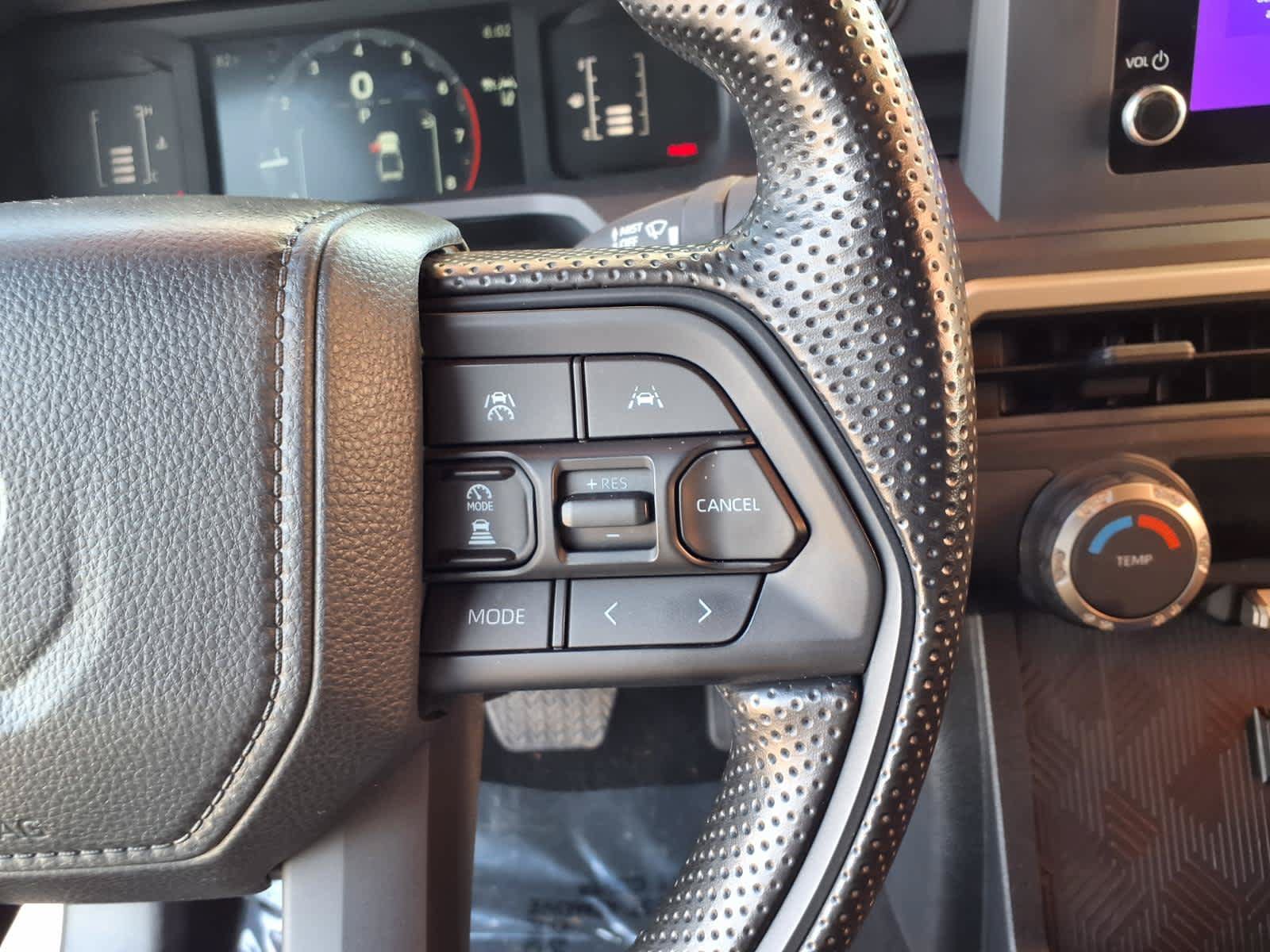 Used 2025 Toyota Tacoma SR RWD image 17