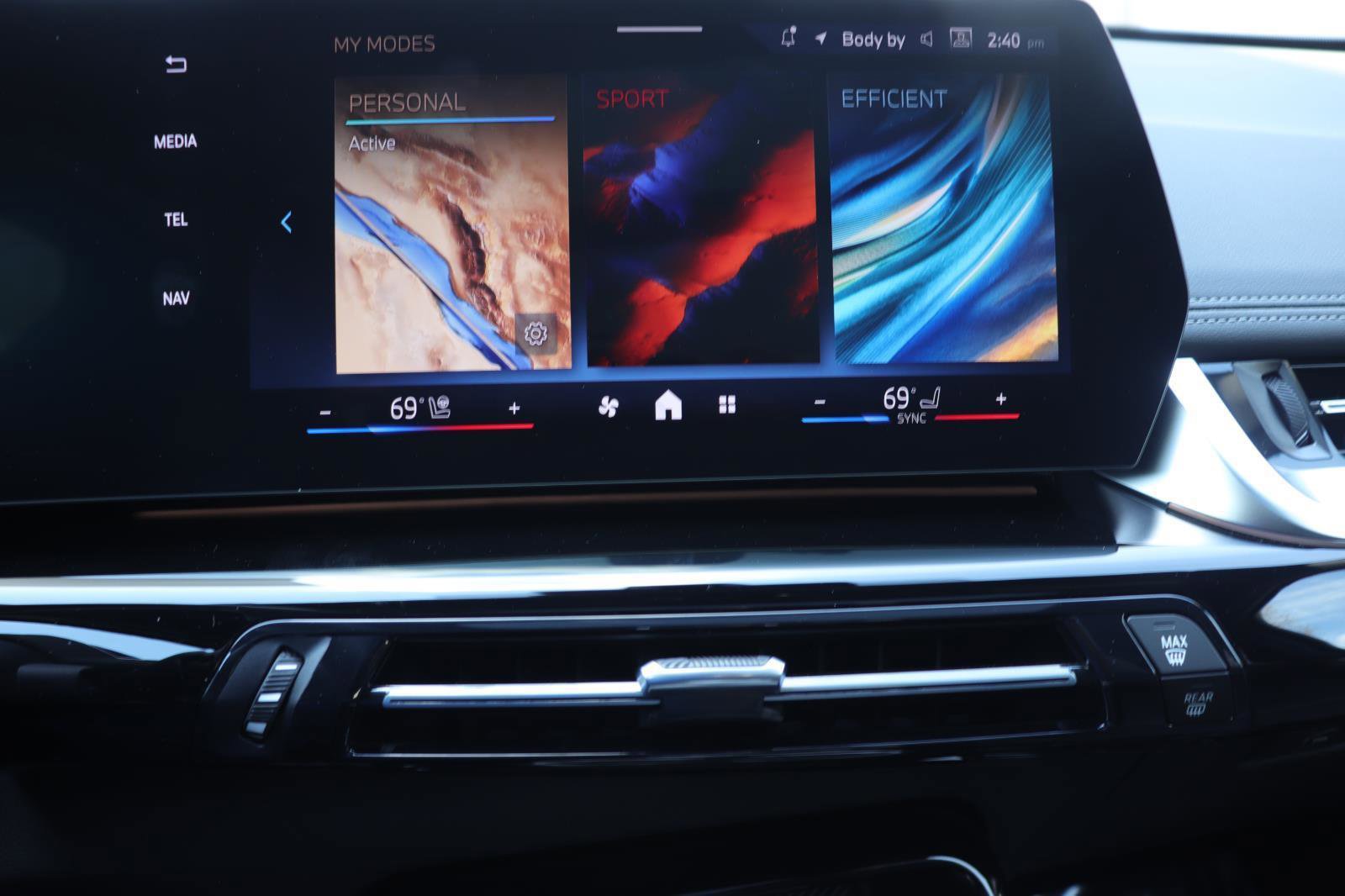 Used 2025 BMW X1 xDrive28i w/ Premium Package image 35