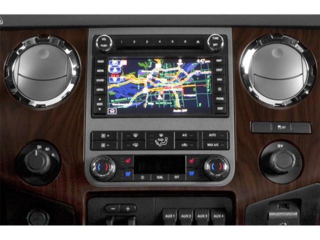 Used 2015 Ford F250 Lariat w/ Lariat Interior Package image 54