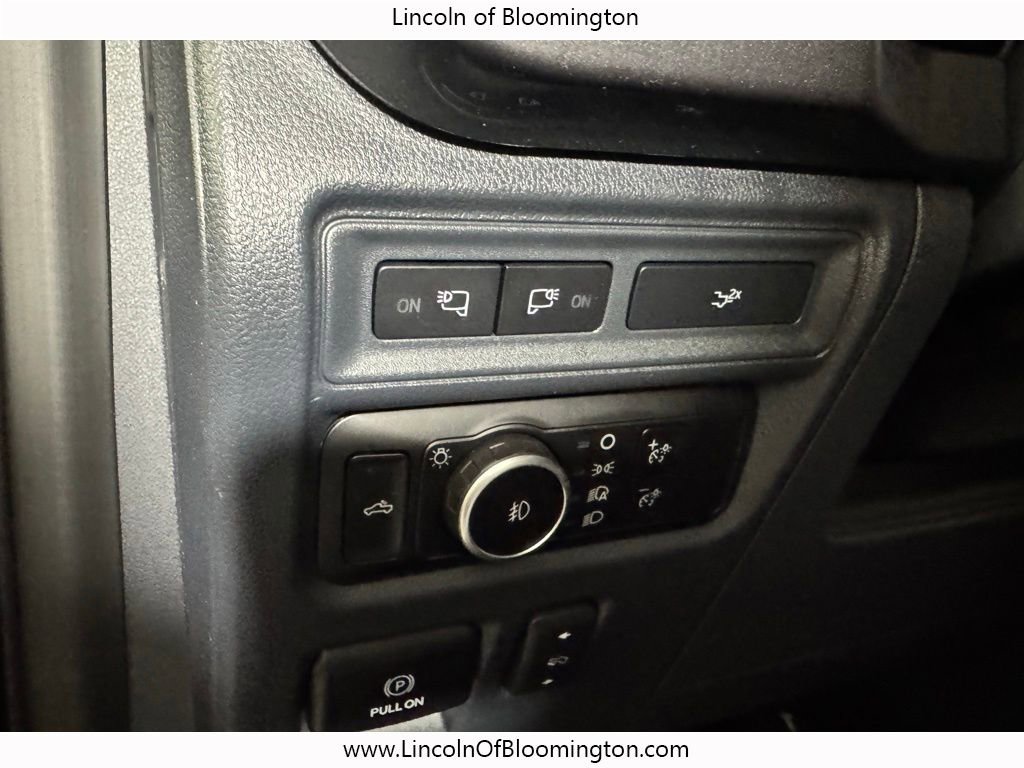 Used 2023 Ford F150 XLT w/ Equipment Group 302A High image 34