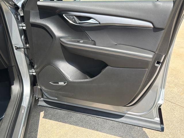 Used 2025 Buick Envision Sport Touring AWD/4WD image 14