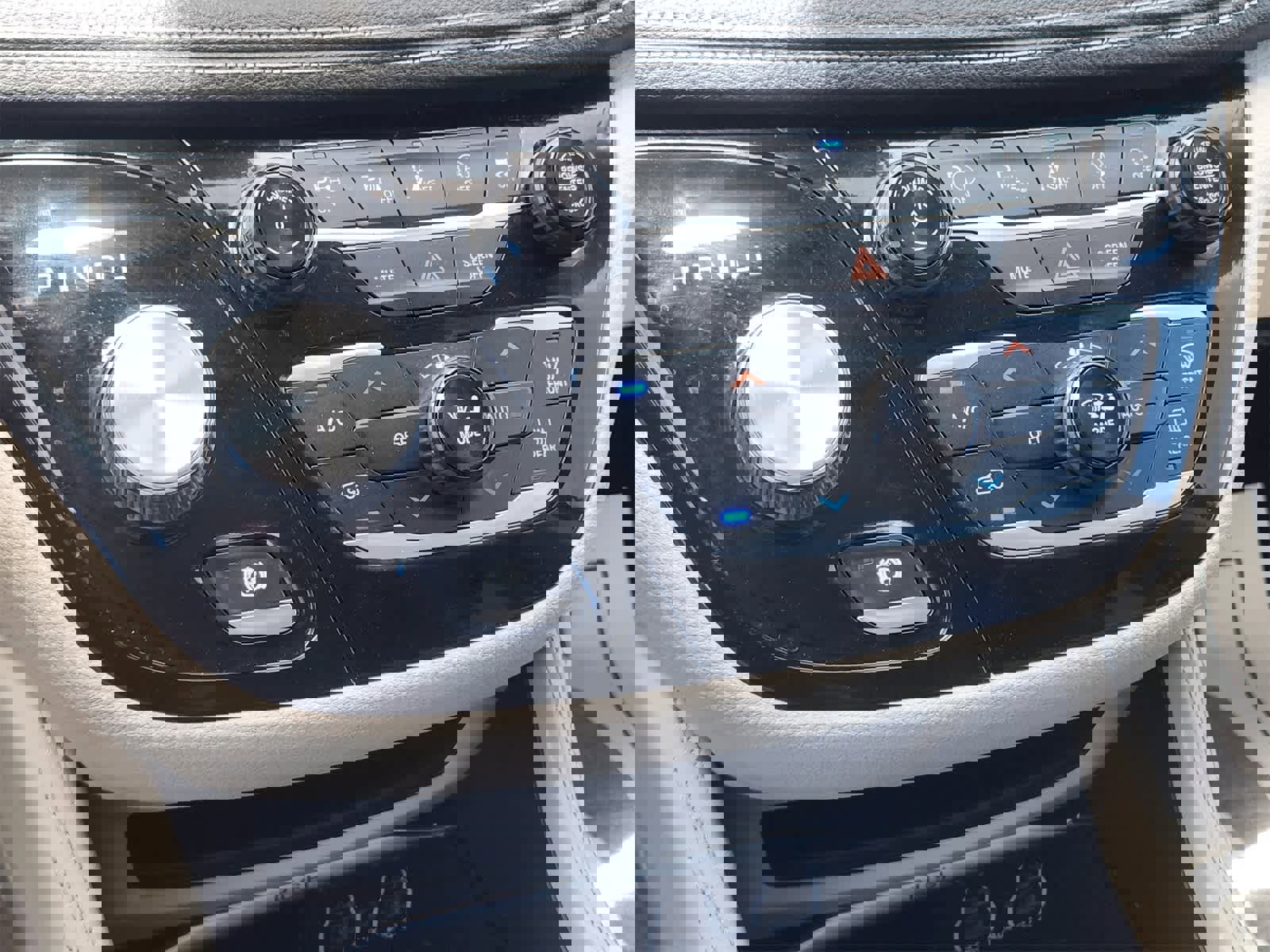 Used 2021 Chrysler Pacifica Limited w/ Premium & Safety Sphere Group image 18