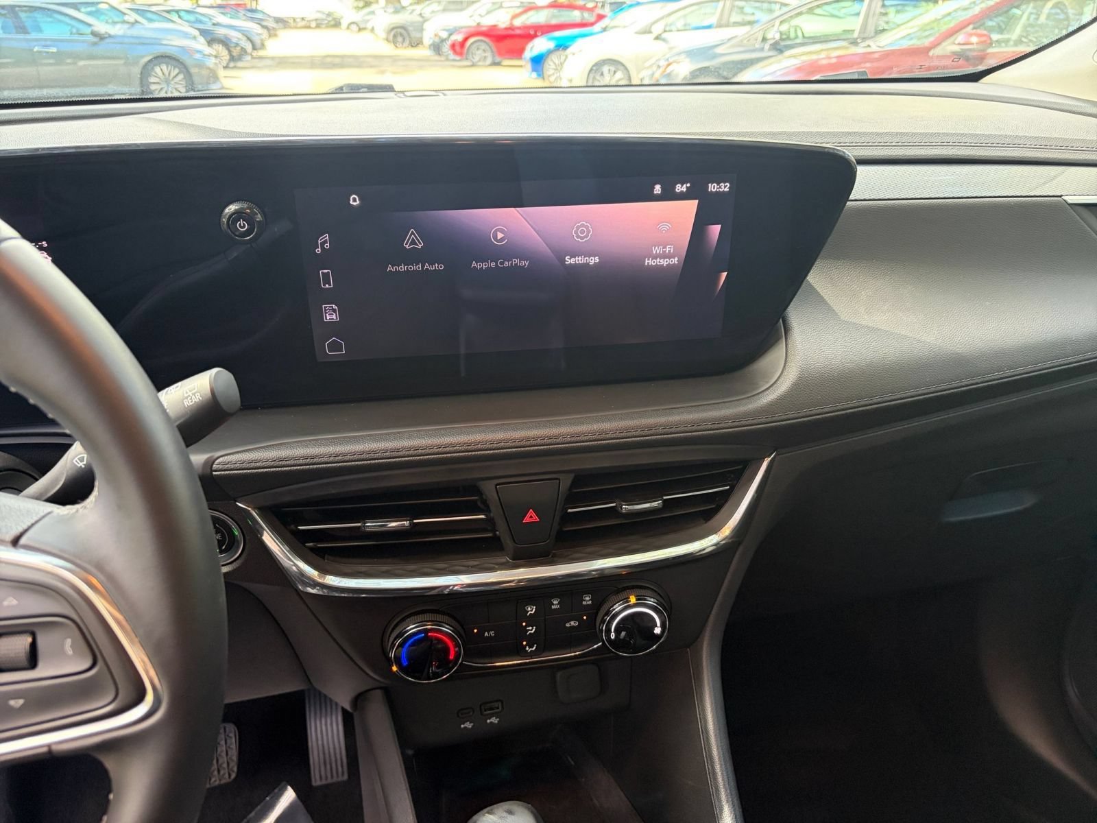 Used 2026 Buick Encore GX Preferred FWD image 20