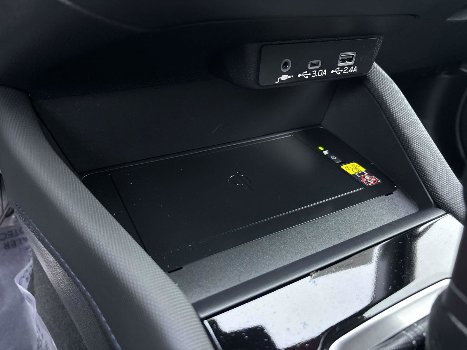 Certified 2025 Subaru Forester Premium image 29