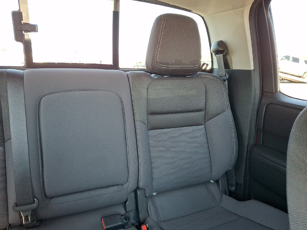 Used 2023 Nissan Frontier SV w/ Technology Package AWD/4WD image 21