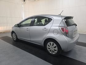 Used 2012 Toyota Prius C Three FWD image 4
