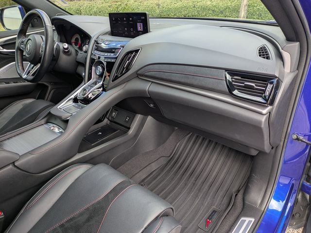 Certified 2024 Acura RDX AWD w/ A-Spec & Advance Pkg image 28