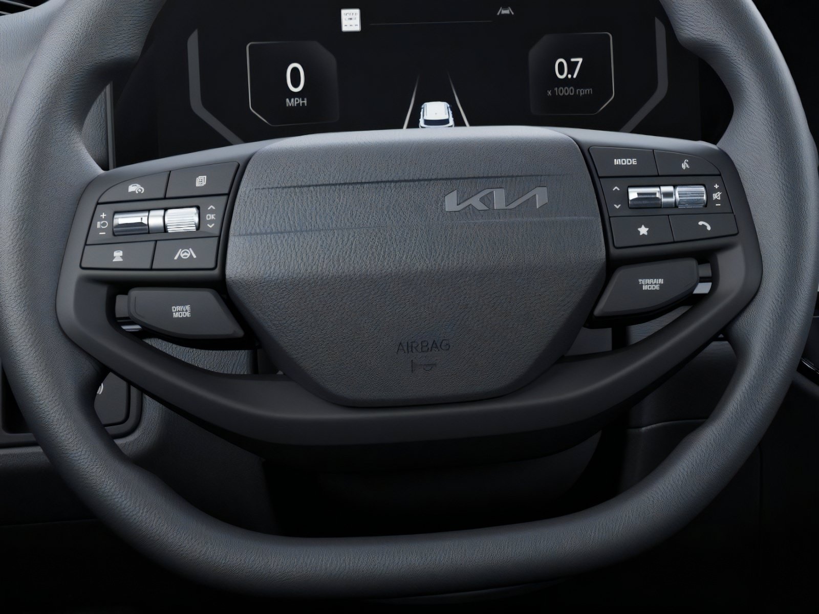 New 2027 Kia Sportage S AWD/4WD image 22
