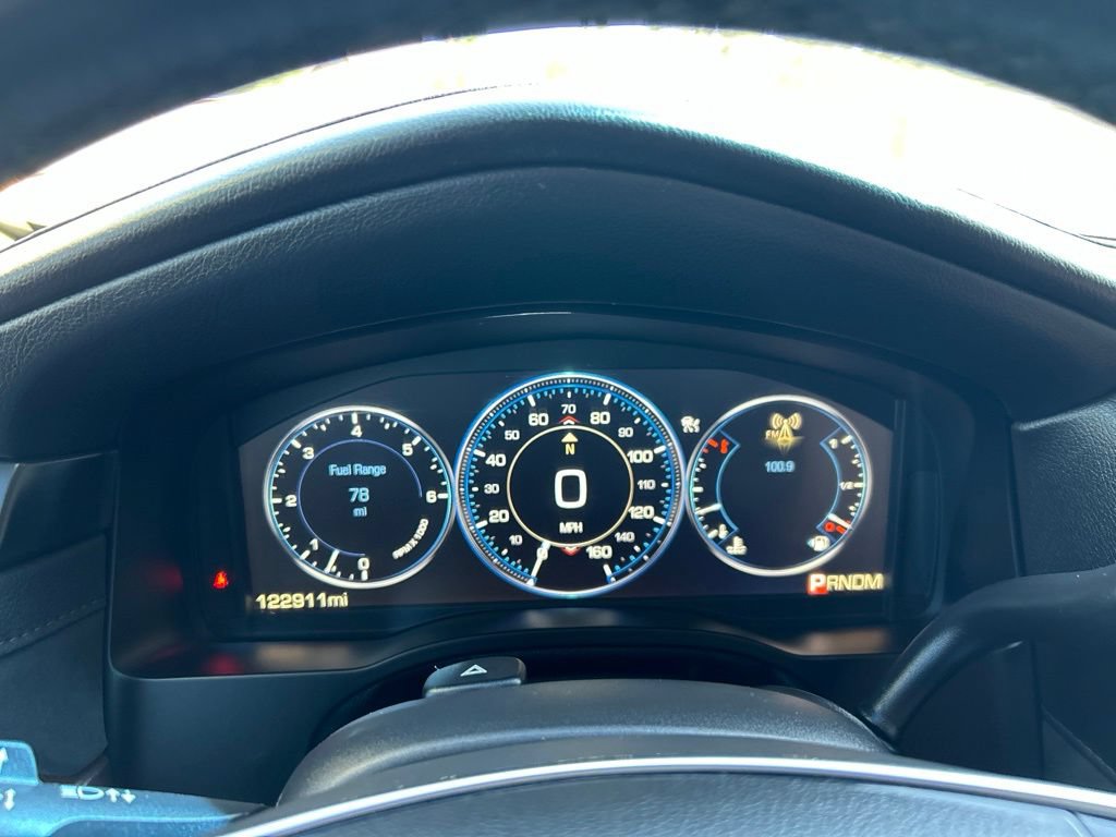 Used 2015 Cadillac Escalade ESV Premium AWD/4WD image 22