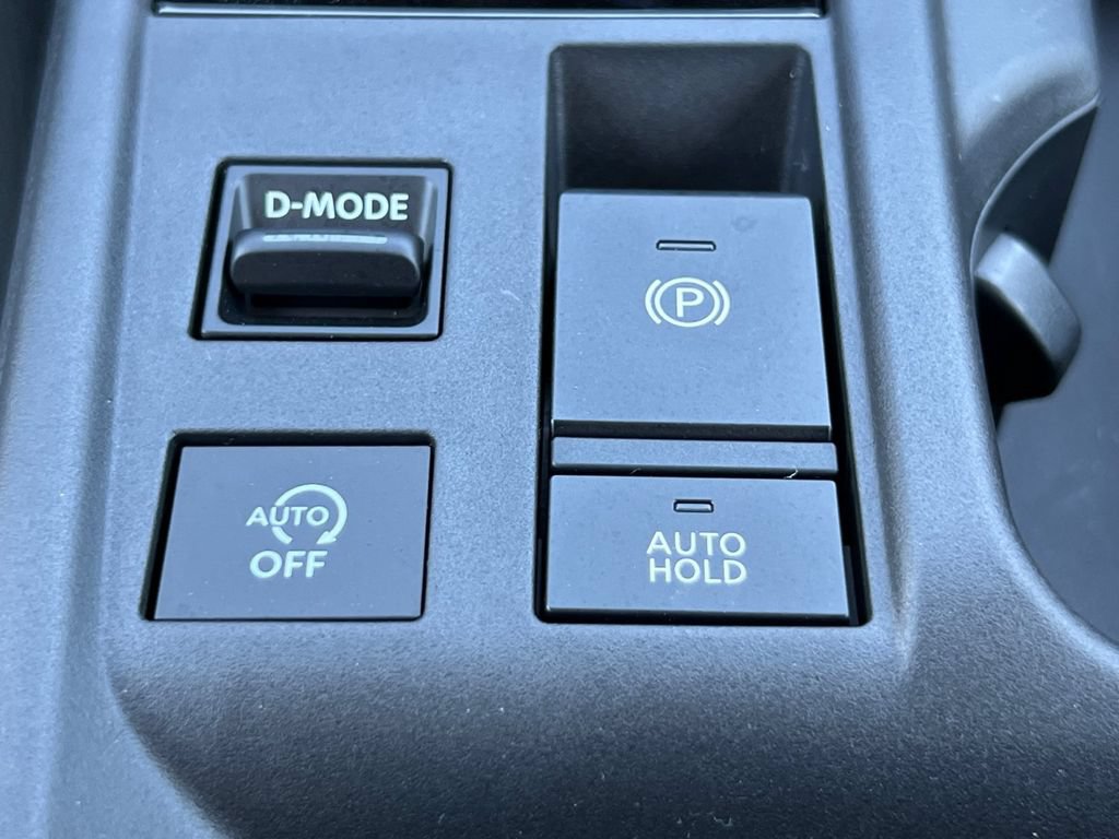 New 2027 Nissan Sentra SV FWD image 26