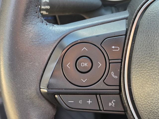 Used 2022 Toyota RAV4 SE image 26