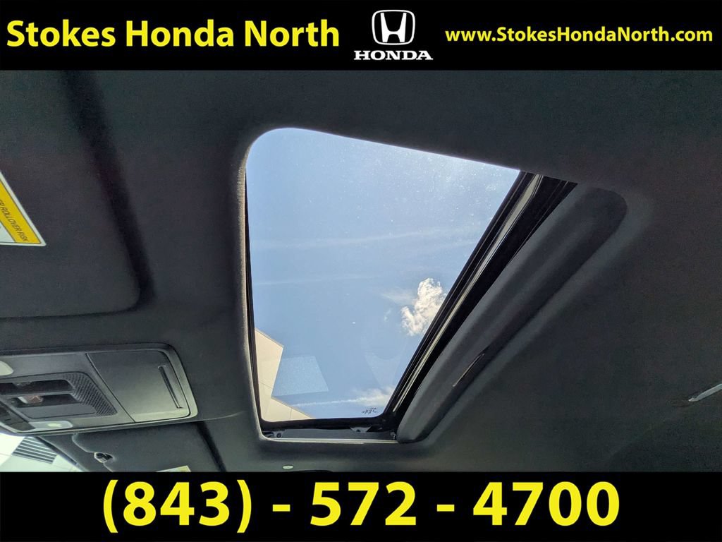 Certified 2026 Honda CR-V Sport-L image 24