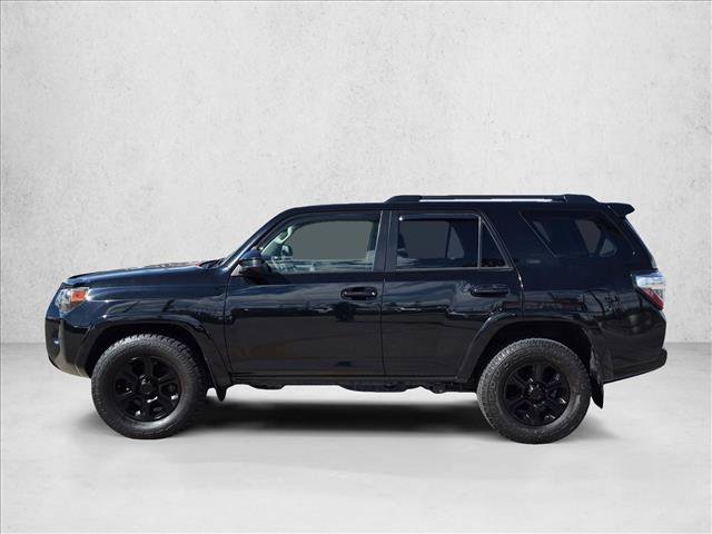 Used 2023 Toyota 4Runner SR5 RWD image 6