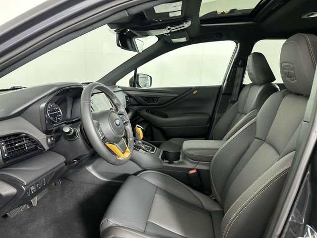 New 2025 Jeep Grand Cherokee Laredo image 4